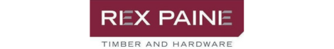 Rex Paine Logo