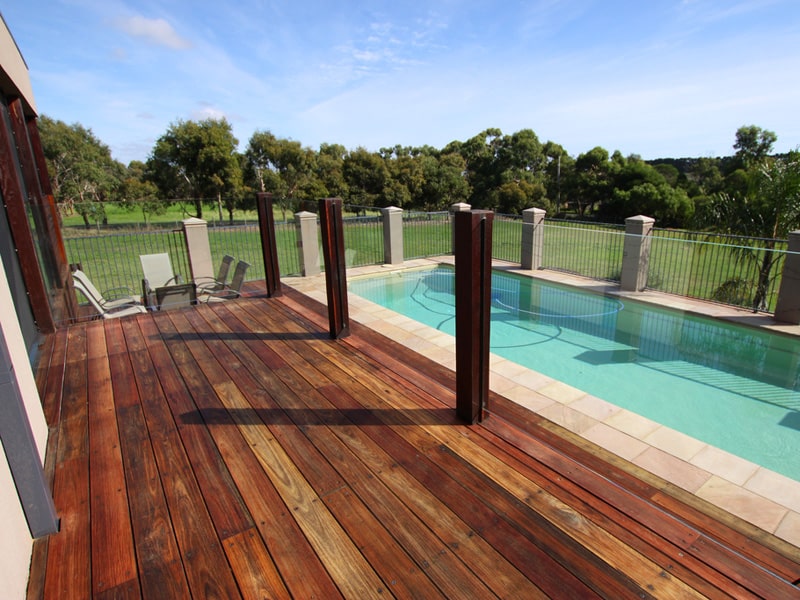Sustainable Timber Care: Eco-Friendly Products Your Backyard