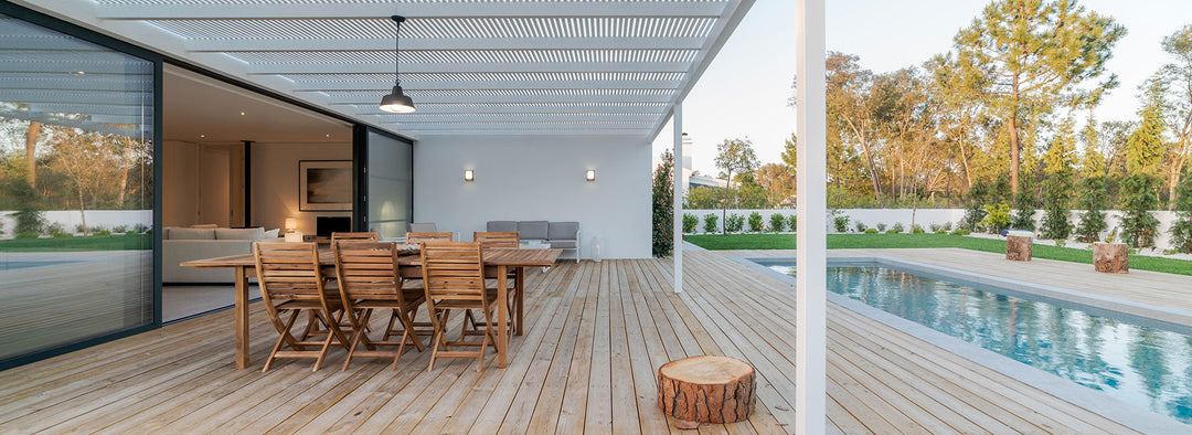 prepare your deck for spring
